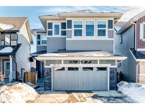 17739 73 St Nw, Edmonton, AB, T5Z0V8 | Card Image