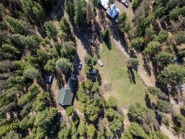 193 Mud Lake Rd, House other with 2 bedrooms, 1 bathrooms and null parking in Troy MT | Image 33