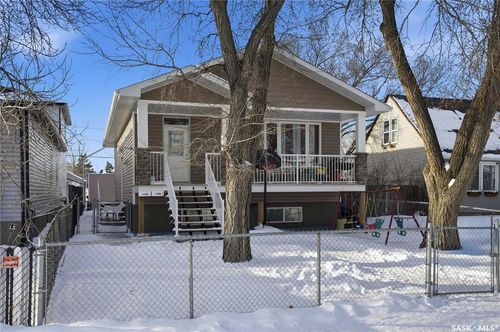 1136 Broder Street, Regina, SK, S4N3P9 | Card Image