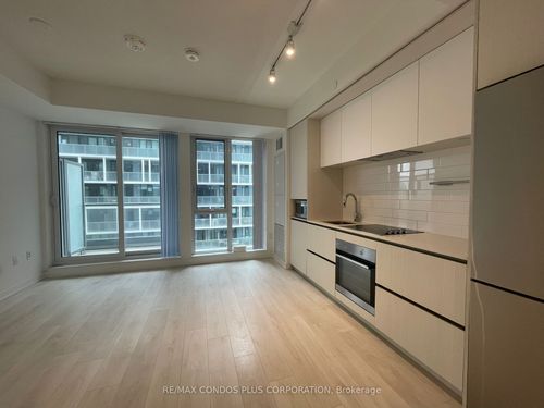 702-225 Sumach St, Toronto, ON, M5A0P8 | Card Image