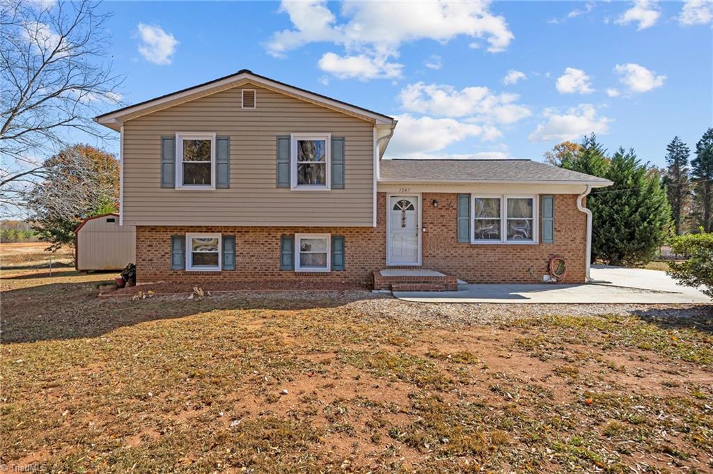 Residential in Lexington