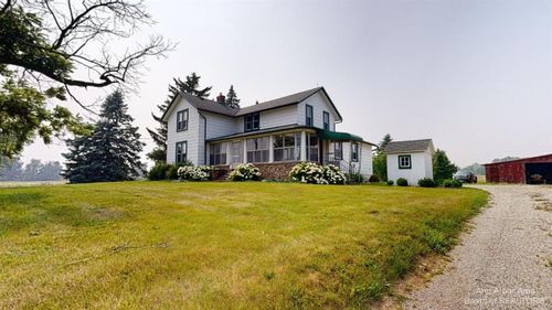 9476 W Michigan Ave, Saline, MI, 48176-8602 | Card Image