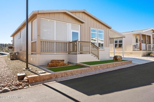 11350 E Sarah Jane Ln, Dewey-Humboldt, AZ, 86327-4558 | Card Image