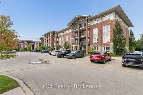 202-41 Goodwin Dr, Guelph, ON, N1L0E7 | Card Image