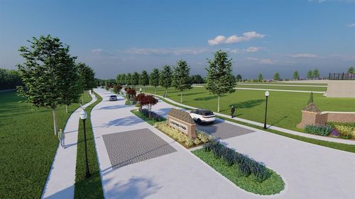 400 Jewel Box Lane, Oklahoma City, OK, 73118 | Card Image