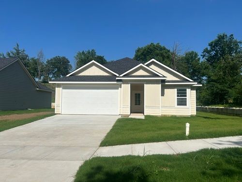 1322 S Chandler Avenue, Denison, TX, 75020 | Card Image