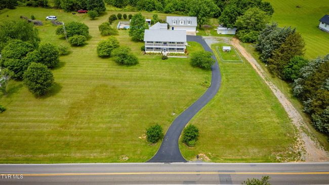 516 Bowmantown Rd, House other with 3 bedrooms, 7 bathrooms and null parking in Telford TN | Image 76