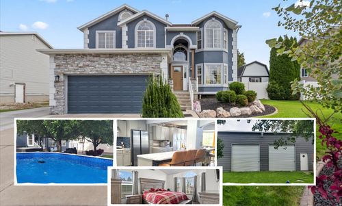 1132 N 780 W, Clinton, UT, 84015-9538 | Card Image