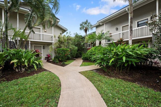 APT-504 - 11863 Wimbledon Cir, Condo with 1 bedrooms, 1 bathrooms and null parking in Wellington FL | Image 19