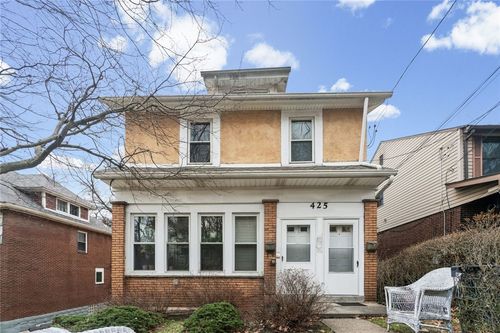 425 Braddock Rd, Pittsburgh, PA, 15221-3798 | Card Image