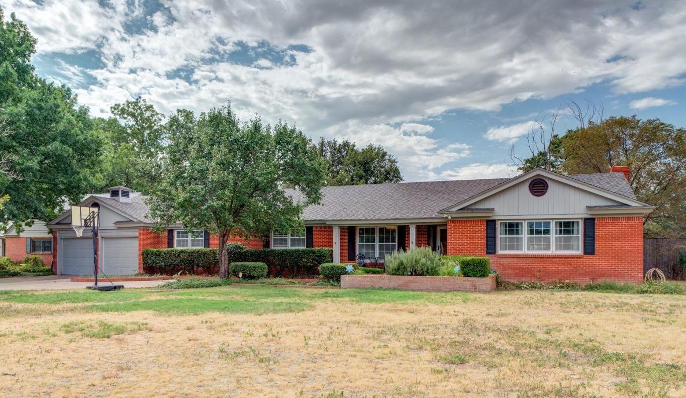22nd St, Lubbock, TX 79407