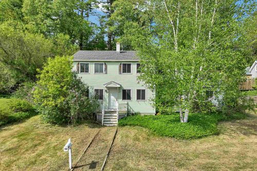 50 Brown St, Whitefield, NH, 03598-3026 | Card Image
