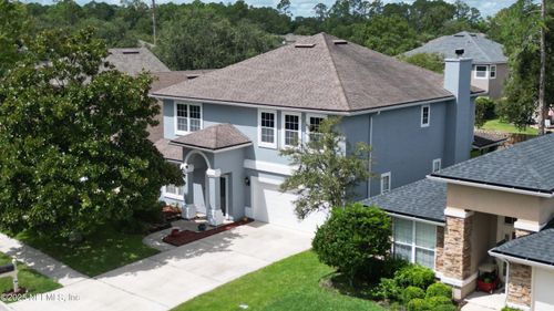 2032 Trailing Pines Way, FLEMING ISLAND, FL, 32003-4921 | Card Image