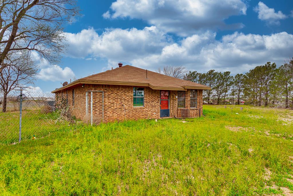 State Highway 158 , Midland, TX 79706