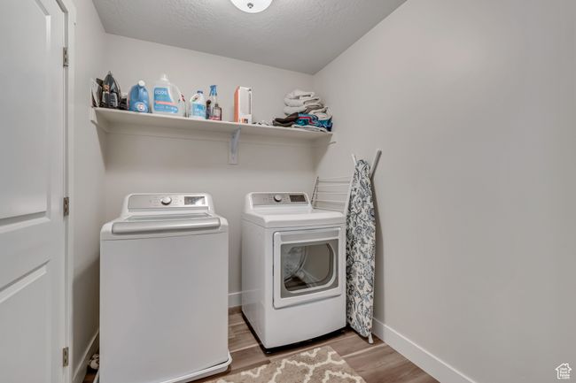940 N Center St, Townhouse with 3 bedrooms, 3 bathrooms and 2 parking in Santaquin UT | Image 16