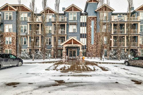 113-201 Sunset Dr, Cochrane, AB, T4C0H5 | Card Image