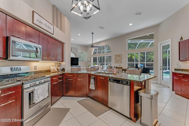 4 Creek Bend Way, House other with 5 bedrooms, 3 bathrooms and null parking in Ormond Beach FL | Image 41