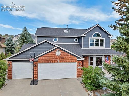 15701 Split Creek Dr, Monument, CO, 80132-6047 | Card Image