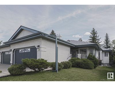 3 - 2325 Riverbend Rd Nw, Home with 3 bedrooms, 3 bathrooms and null parking in Edmonton AB | Image 1