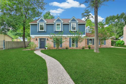 6223 Glenhill Dr, Spring, TX, 77389-5224 | Card Image