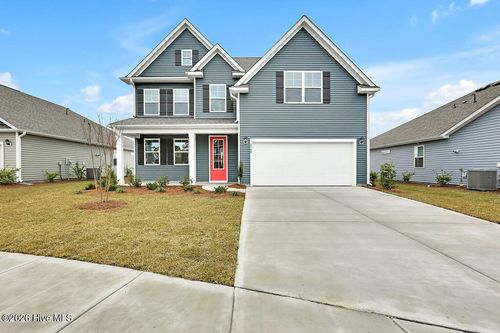 lot-110-4324 Coralbead Ln, Leland, NC, 28451-6706 | Card Image