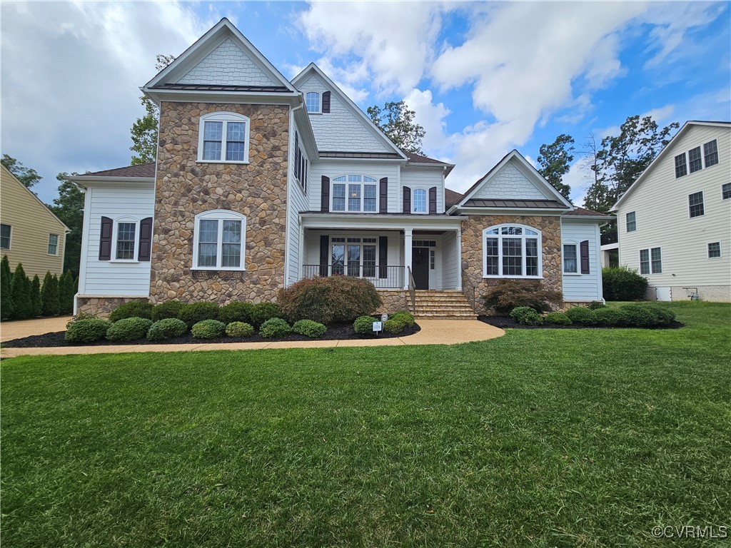 Grey Oaks Park Ln, Glen Allen, VA 23059