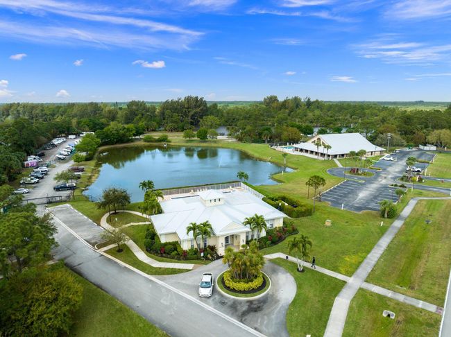 2442 Sw Regency Rd, House other with 3 bedrooms, 2 bathrooms and null parking in Stuart FL | Image 29