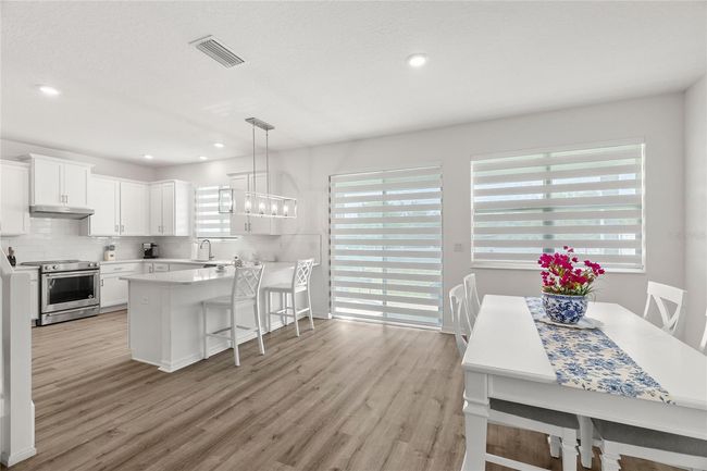 9104 Sandy Bluffs Cir, House other with 4 bedrooms, 3 bathrooms and null parking in PARRISH FL | Image 11