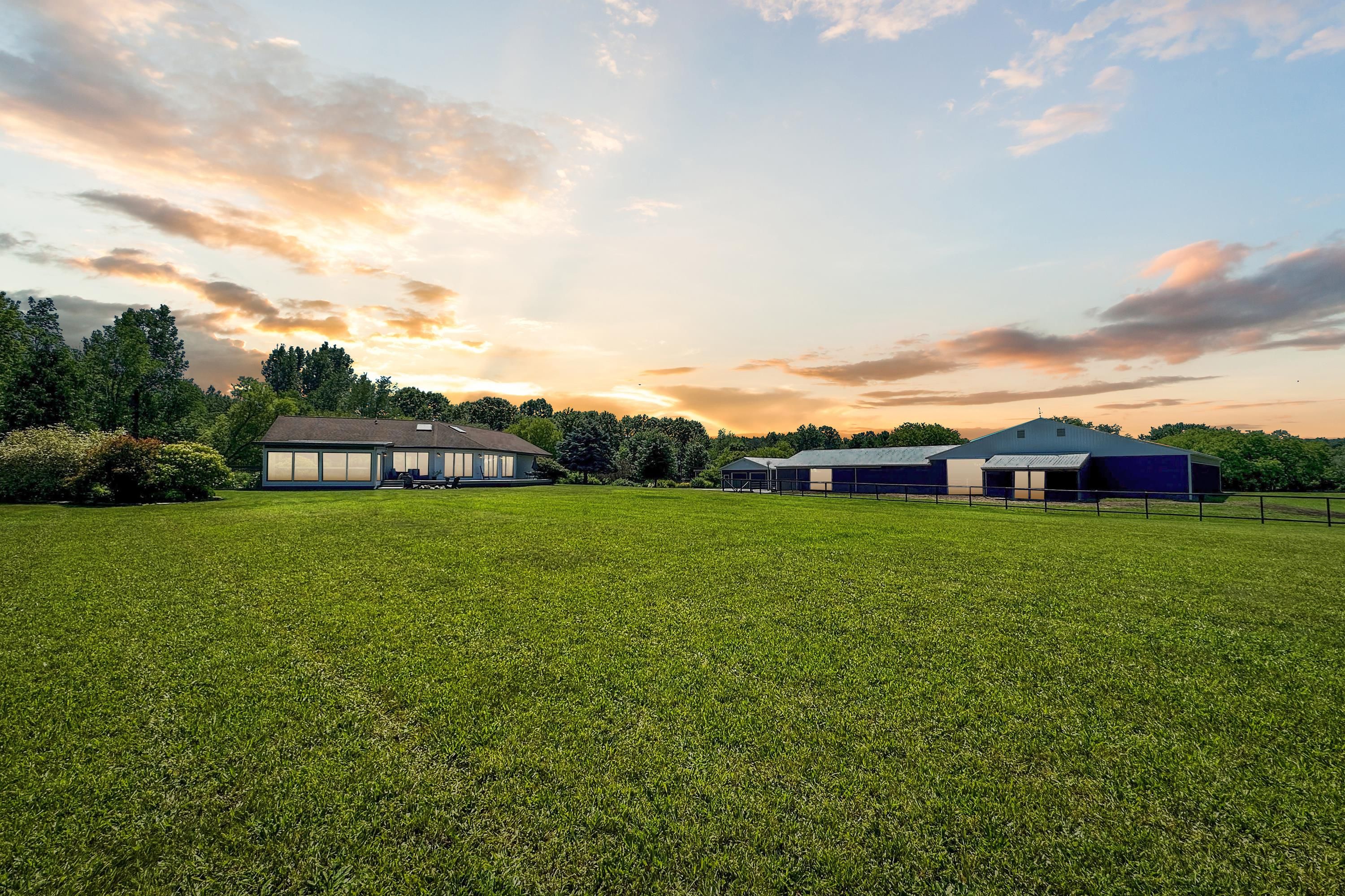 Arthur Rd, Rothbury, MI 49452
