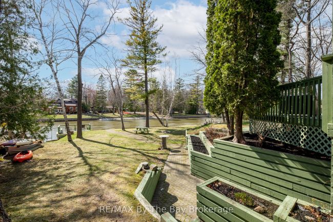174 32nd St S, House other with 4 bedrooms, 4 bathrooms and 8 parking in Wasaga Beach ON | Image 37