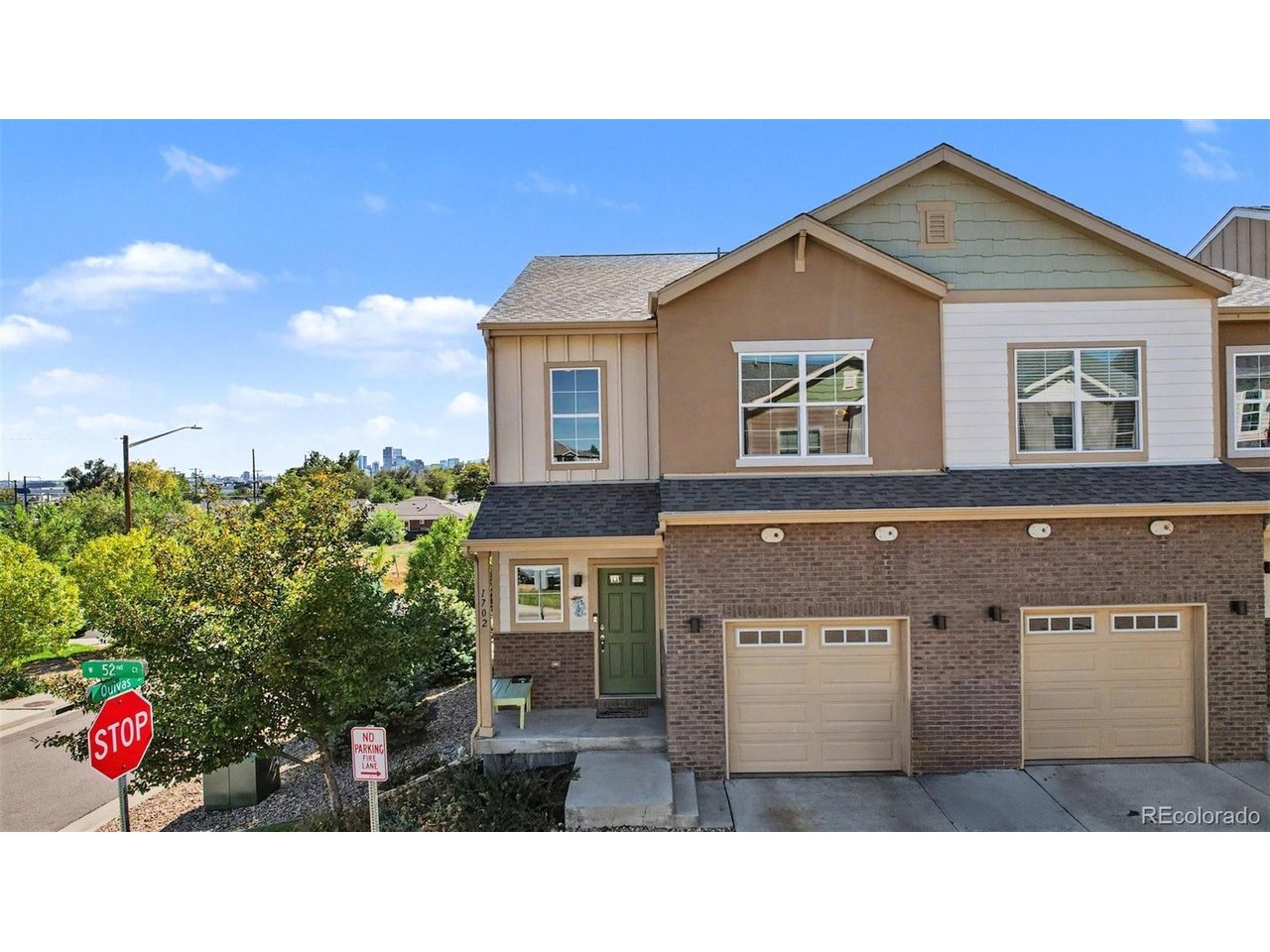 Residential in Denver