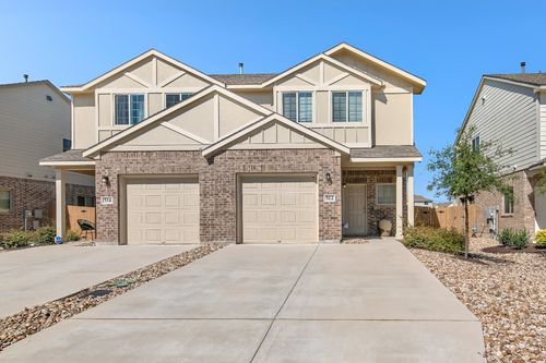 512 White Steppe Way, Georgetown, TX, 78626-2853 | Card Image
