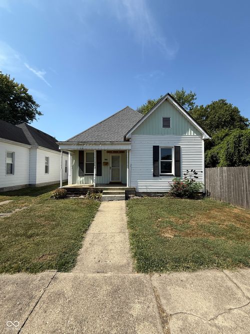 1646 Garfield Ave, Terre Haute, IN, 47804-4133 | Card Image