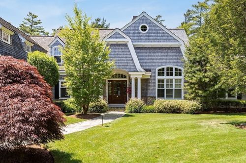 9 High Ridge Dr, Mattapoisett, MA, 02739-1662 | Card Image