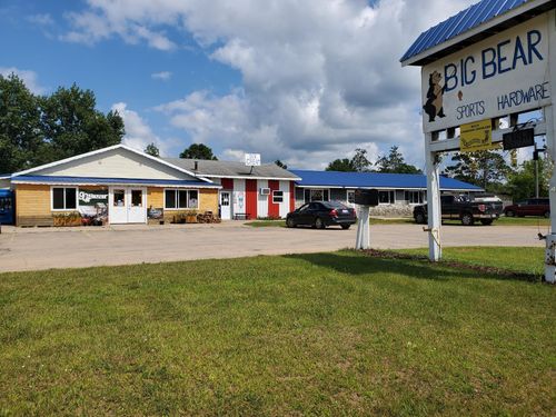 7310 N Woodbridge Rd, Brohman, MI, 49312 | Card Image