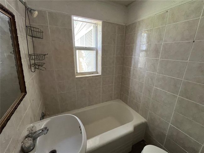 downstairs bath | Image 20