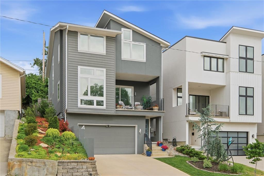 Residential in Kansas City 4