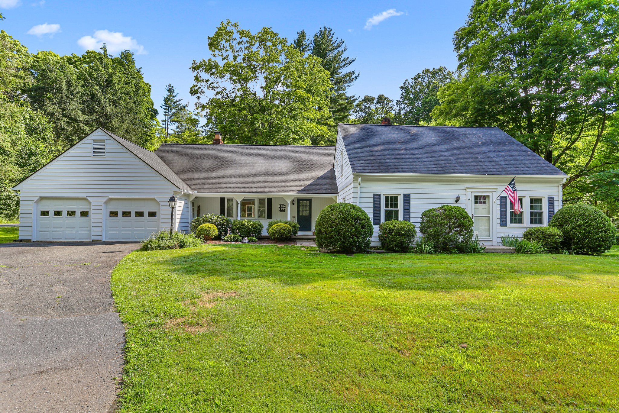 Jeremy Swamp Rd, Southbury, CT 06488