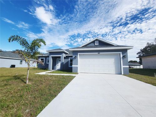 421 Tonklin Road Sw, PALM BAY, FL, 32908 | Card Image