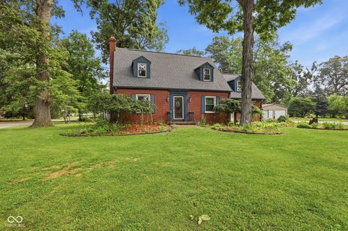 3124 E 5th St, Anderson, IN, 46012-3861 | Card Image
