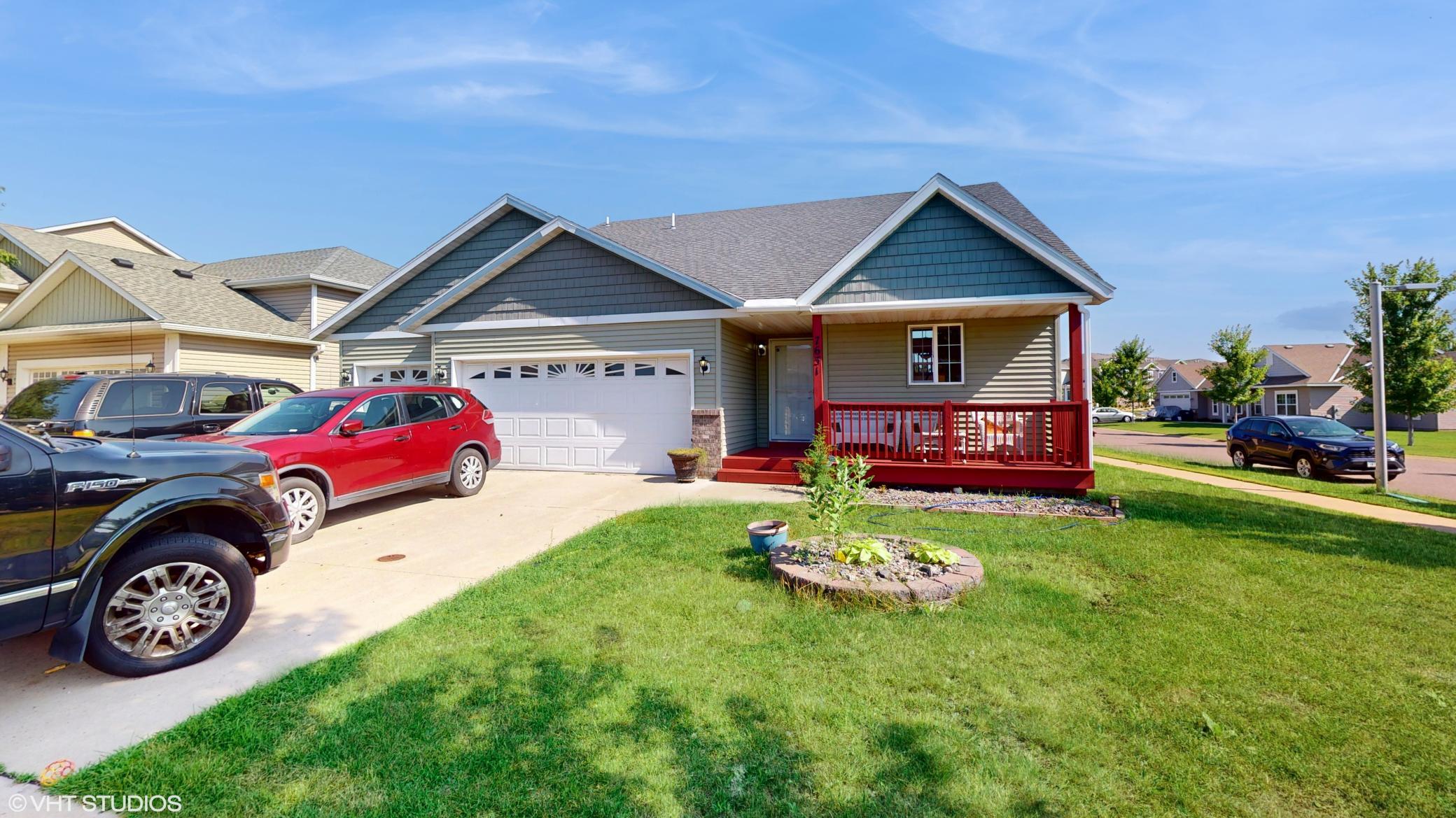 147th Ter, Anoka, MN 55303