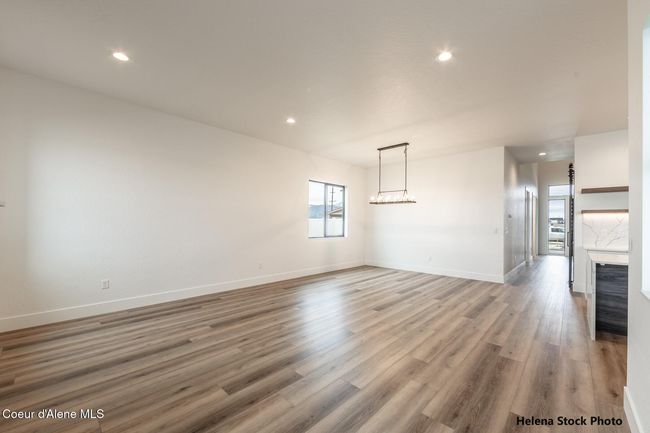 6414 W Frehley Way, House other with 5 bedrooms, 3 bathrooms and null parking in Rathdrum ID | Image 5