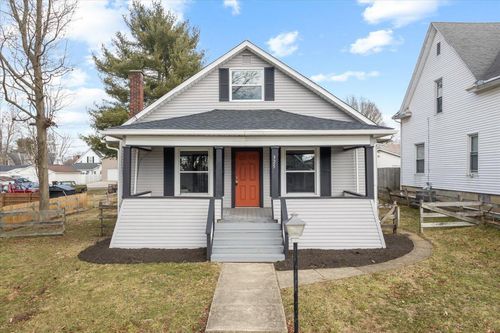 325 Maple Ave, Utica, OH, 43080-9756 | Card Image