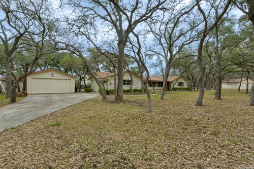25202 N Saddle Trl, San Antonio, TX, 78255-1901 | Card Image