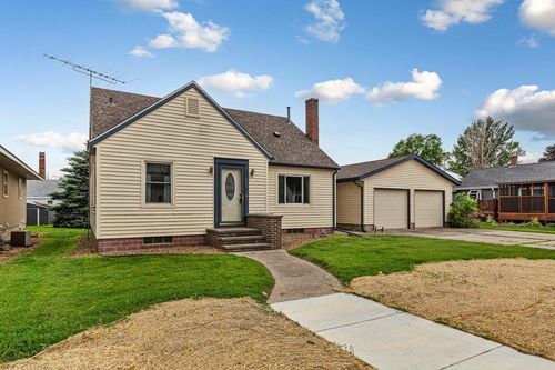 608 W Alden St, Arlington, MN, 55307-2212 | Card Image