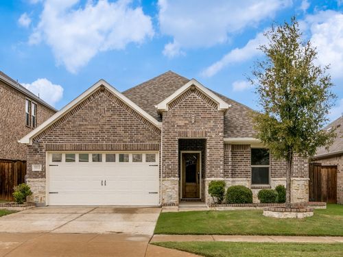 5513 Baker Creek Rd, Fort Worth, TX, 76126-2051 | Card Image
