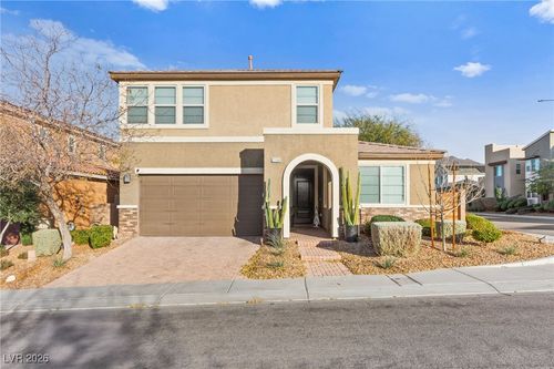 2198 Maderno St, Henderson, NV, 89044-0552 | Card Image