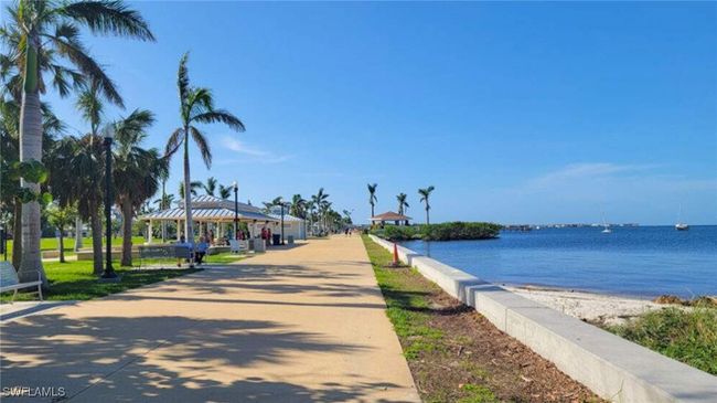 Property view of water featuring a gazebo | Image 16