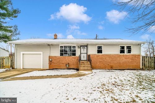 5538 Ruxton Dr, Lanham, MD, 20706-2536 | Card Image