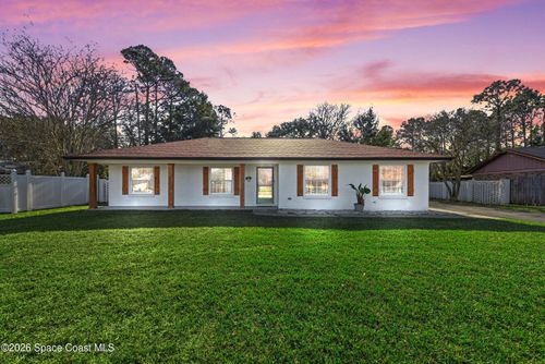 2453 Charwood Ct, ORANGE PARK, FL, 32065-6224 | Card Image